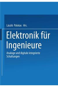 Elektronik für Ingenieure