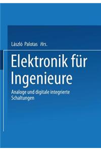 Elektronik Für Ingenieure