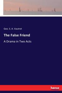 False Friend