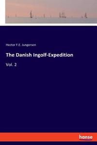 The Danish Ingolf-Expedition