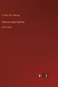 Atharva Veda Sanhita