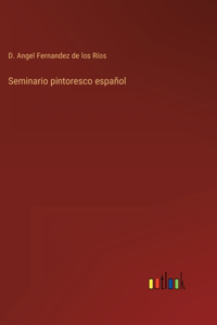 Seminario pintoresco español