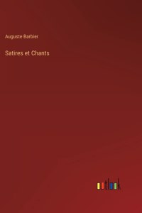 Satires et Chants