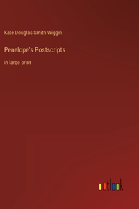 Penelope's Postscripts