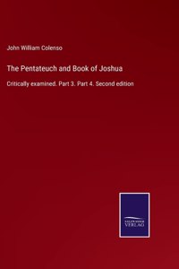 The Pentateuch and Book of Joshua