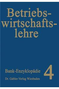 Betriebswirtschaftslehre