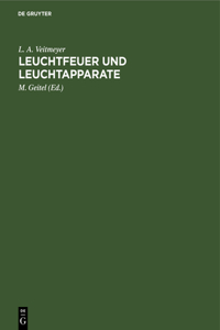 Leuchtfeuer Und Leuchtapparate