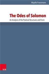 Odes of Solomon