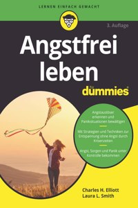 Angstfrei leben fur Dummies