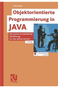 Objektorientierte Programmierung in Java