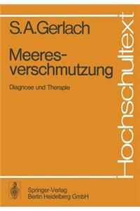 Meeresverschmutzung