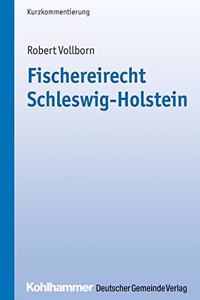 Fischereirecht Schleswig-Holstein