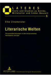 Literarische Welten