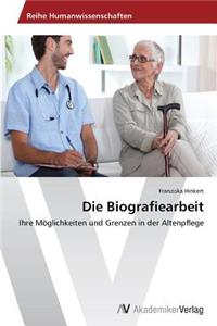 Biografiearbeit