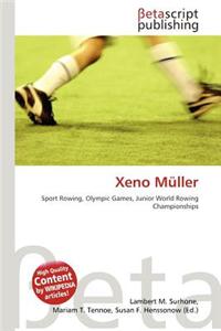 Xeno Muller