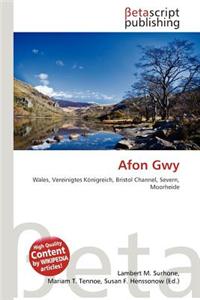 Afon Gwy