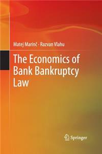 Economics of Bank Bankruptcy Law