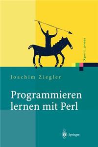 Programmieren Lernen Mit Perl