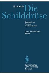 Die Schilddrüse