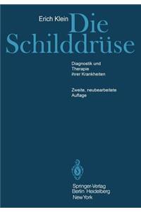 Die Schilddrüse