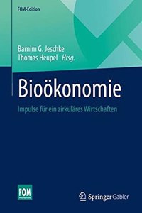 Bioökonomie