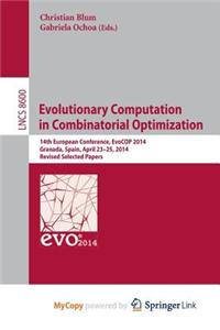 Evolutionary Computation in Combinatorial Optimization