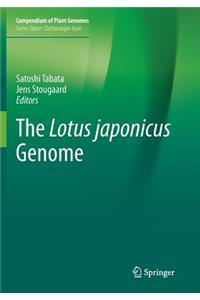 Lotus Japonicus Genome