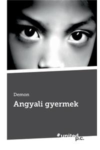 Angyali Gyermek