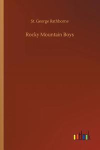 Rocky Mountain Boys
