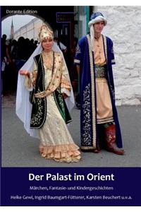 Der Palast im Orient
