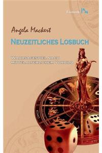 Neuzeitliches Losbuch