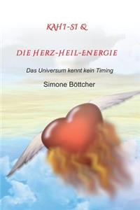 KAHI-SI & die Herz-Heil-Energie