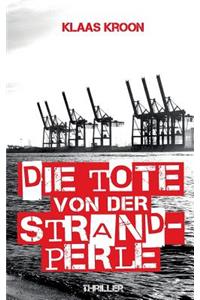 Tote von der Strandperle