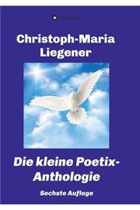 Die kleine Poetix-Anthologie