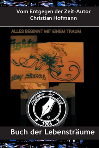 Buch der Lebensträume