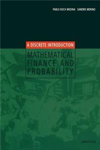 Mathematical Finance and Probability