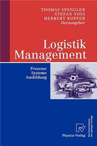 Logistik Management