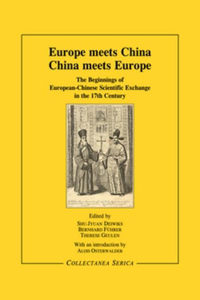 Europe Meets China - China Meets Europe