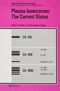 Plasma Isoenzymes: The Current Status