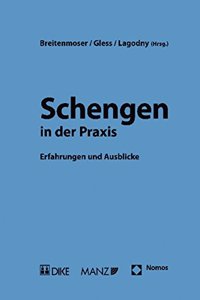 Schengen in Der Praxis