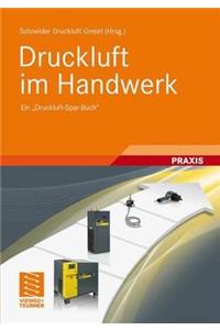Druckluft Im Handwerk