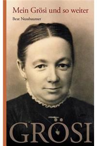 Mein Gr Si Und So Weiter