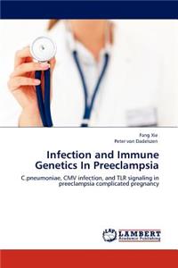 Infection and Immune Genetics in Preeclampsia