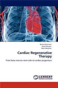 Cardiac Regenerative Therapy