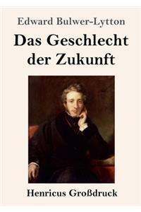 Geschlecht der Zukunft (Großdruck)