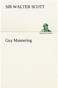 Guy Mannering