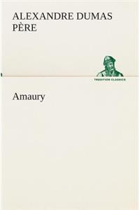 Amaury
