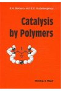 Polymeric Catalysis