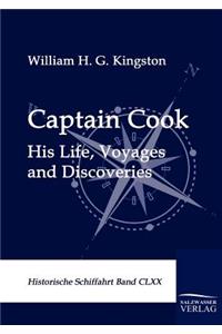 Captain Cook