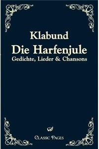 Die Harfenjule